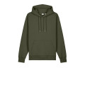 Stanley/Stella Unisex Cruiser 2.0 Hooded Sweatshirt