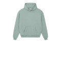 Stanley/Stella Unisex Cooper Dry Hooded Sweatshirt