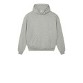 Stanley/Stella Unisex Cooper Dry Hooded Sweatshirt
