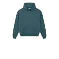 Stanley/Stella Unisex Cooper Dry Hooded Sweatshirt