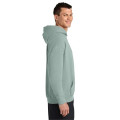 Stanley/Stella Unisex Cooper Dry Hooded Sweatshirt