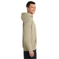 Stanley/Stella Unisex Cooper Dry Hooded Sweatshirt