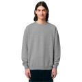 Stanley/Stella Unisex Ledger Dry Crewneck Sweatshirt