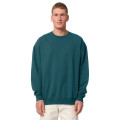 Stanley/Stella Unisex Ledger Dry Crewneck Sweatshirt