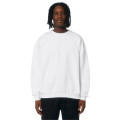 Stanley/Stella Unisex Ledger Dry Crewneck Sweatshirt