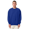 Stanley/Stella Unisex Ledger Dry Crewneck Sweatshirt
