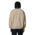 Stanley/Stella Unisex Ledger Dry Crewneck Sweatshirt
