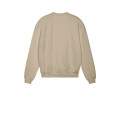 Stanley/Stella Unisex Ledger Dry Crewneck Sweatshirt
