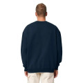 Stanley/Stella Unisex Ledger Dry Crewneck Sweatshirt