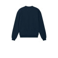 Stanley/Stella Unisex Ledger Dry Crewneck Sweatshirt