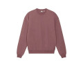Stanley/Stella Unisex Ledger Dry Crewneck Sweatshirt