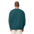 Stanley/Stella Unisex Ledger Dry Crewneck Sweatshirt
