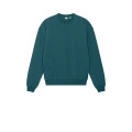 Stanley/Stella Unisex Ledger Dry Crewneck Sweatshirt