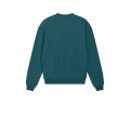 Stanley/Stella Unisex Ledger Dry Crewneck Sweatshirt