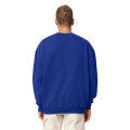 Stanley/Stella Unisex Ledger Dry Crewneck Sweatshirt