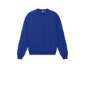 Stanley/Stella Unisex Ledger Dry Crewneck Sweatshirt