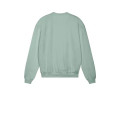 Stanley/Stella Unisex Ledger Dry Crewneck Sweatshirt