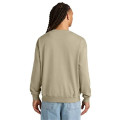 Stanley/Stella Unisex Ledger Dry Crewneck Sweatshirt
