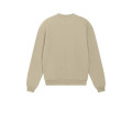 Stanley/Stella Unisex Ledger Dry Crewneck Sweatshirt