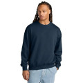 Stanley/Stella Unisex Ledger Dry Crewneck Sweatshirt