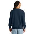 Stanley/Stella Unisex Ledger Dry Crewneck Sweatshirt