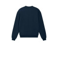 Stanley/Stella Unisex Ledger Dry Crewneck Sweatshirt