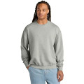Stanley/Stella Unisex Ledger Dry Crewneck Sweatshirt