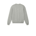 Stanley/Stella Unisex Ledger Dry Crewneck Sweatshirt