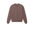 Stanley/Stella Unisex Ledger Dry Crewneck Sweatshirt