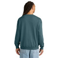 Stanley/Stella Unisex Ledger Dry Crewneck Sweatshirt