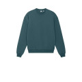 Stanley/Stella Unisex Ledger Dry Crewneck Sweatshirt