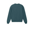 Stanley/Stella Unisex Ledger Dry Crewneck Sweatshirt