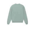 Stanley/Stella Unisex Ledger Dry Crewneck Sweatshirt