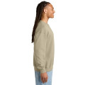 Stanley/Stella Unisex Ledger Dry Crewneck Sweatshirt