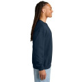 Stanley/Stella Unisex Ledger Dry Crewneck Sweatshirt