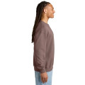 Stanley/Stella Unisex Ledger Dry Crewneck Sweatshirt