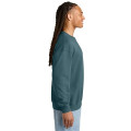 Stanley/Stella Unisex Ledger Dry Crewneck Sweatshirt