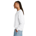 Stanley/Stella Unisex Ledger Dry Crewneck Sweatshirt