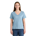 Stanley/Stella Women's Stella Isla V-Neck Tee