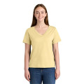 Stanley/Stella Women's Stella Isla V-Neck Tee