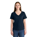 Stanley/Stella Women's Stella Isla V-Neck Tee