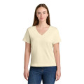 Stanley/Stella Women's Stella Isla V-Neck Tee