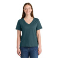 Stanley/Stella Women's Stella Isla V-Neck Tee