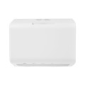 15W Light-Up Wireless Charger Alarm Clock