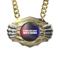Knockout Champ Chain