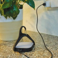 NITE IZE® RADIANT® REVOLVE™ RECHARGEABLE SOLAR LANTERN