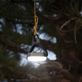 NITE IZE® RADIANT® REVOLVE™ RECHARGEABLE SOLAR LANTERN