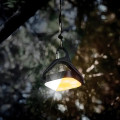 NITE IZE® RADIANT® REVOLVE™ RECHARGEABLE SOLAR LANTERN
