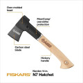 Fiskars® Norden® N7 Hatchet 14 in.