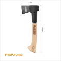 Fiskars® Norden® N7 Hatchet 14 in.